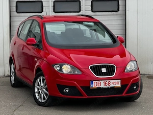 Seat Altea XL 1.6 Tdi 2012 Euro 5 - imagine 2
