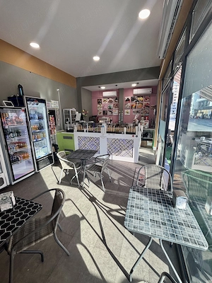 Gelaterie Artizanală - Vând Afacere la Cheie !!!