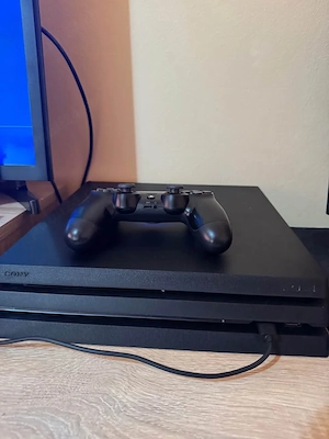 Vand ps4 pro 1tb