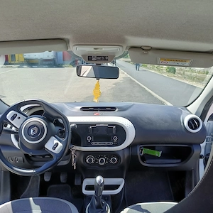 Renault Twingo 2015 - imagine 9