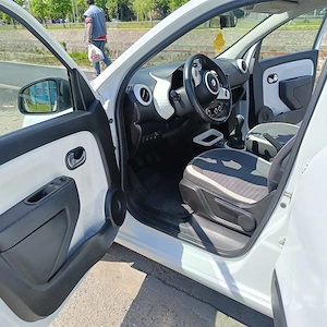Renault Twingo 2015 - imagine 8
