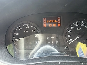 Vind Dacia Sandero 2010