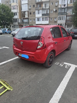 Vind Dacia Sandero 2010 - imagine 3