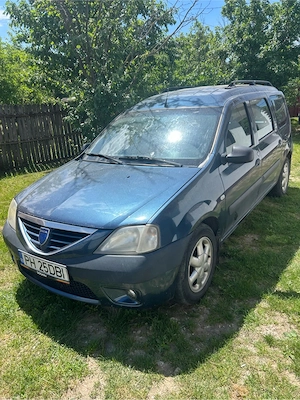 logan mcv 1.6 16v