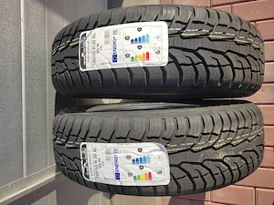 2 anvelope noi 195/55/20 uniroyal M+S 