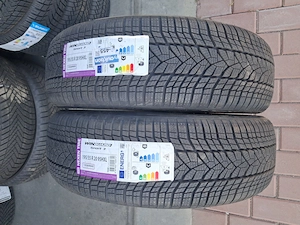 2 anvelope noi 195/55/20 Nexen M+S 