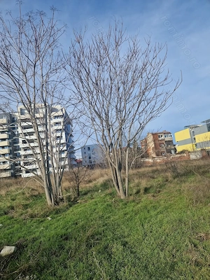 Teren bd Tudor Vladimirescu 170mp Bucuresti sector 5 - imagine 6