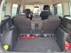 vand skoda yeti 2.0 diesel 110cp