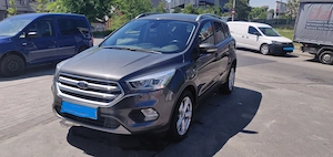 vand ford kuga, primul proprietar - imagine 9