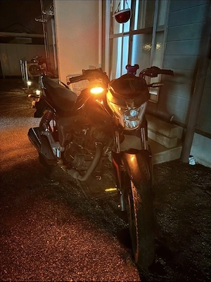 Semnalizări LED Moto - Noi (Disponibile la set de 2 sau 4 bucăți) - imagine 4