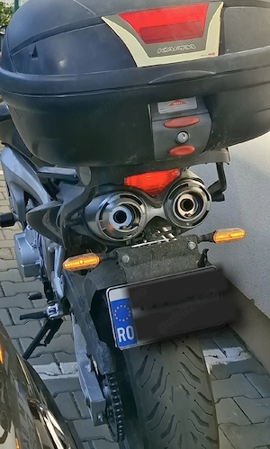 Semnalizări LED Moto - Noi (Disponibile la set de 2 sau 4 bucăți) - imagine 5