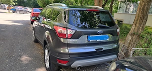 vand ford kuga, primul proprietar - imagine 10