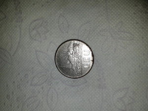 1 leu din 1963 Romania