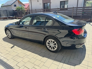 Vand BMW 316d an 2013 - imagine 8