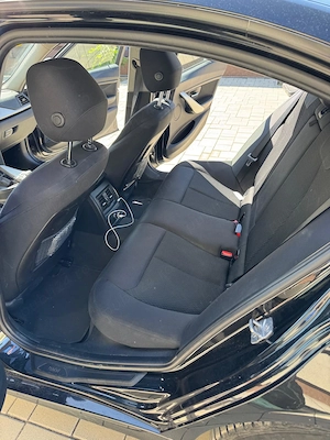 Vand BMW 316d an 2013 - imagine 3