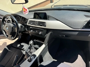 Vand BMW 316d an 2013