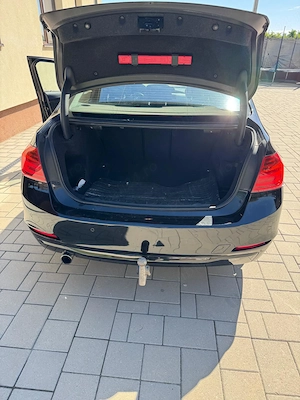 Vand BMW 316d an 2013 - imagine 7