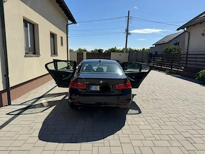 Vand BMW 316d an 2013 - imagine 11