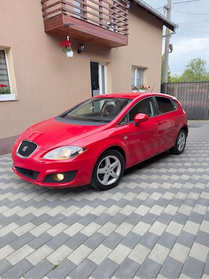 Seat Leon 1.4 benzina 