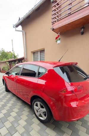 Seat Leon 1.4 benzina  - imagine 5