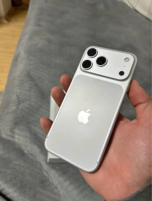 iPhone 17 ProMax