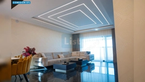 Comision 0%! Penthouse 110 mp, terasa 60 mp, 2 parcari subteran Europa