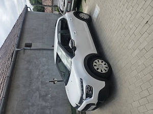 Citroen C3 1.2 benzina.2021 - imagine 4