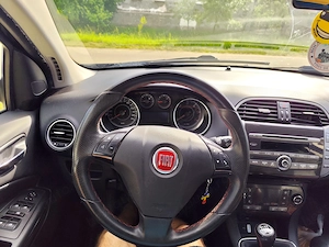 Fiat Bravo 2014 1.6 diesel 120 cp