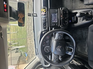 Citroen C3 1.2 benzina.2021 - imagine 2