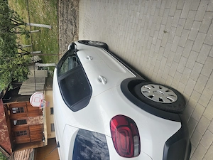 Citroen C3 1.2 benzina.2021 - imagine 5
