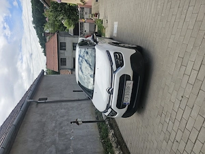 Citroen C3 1.2 benzina.2021 - imagine 3