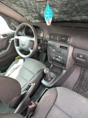 Vând Audi A3 2003,  1,9 TDI , 131 CP ,acte valabile până la sfârșitul anului 
