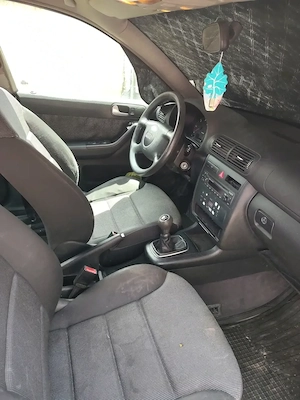 Vând Audi A3 2003,  1,9 TDI , 131 CP ,acte valabile până la sfârșitul anului  - imagine 2