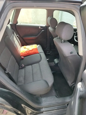 Vând Audi A3 2003,  1,9 TDI , 131 CP ,acte valabile până la sfârșitul anului  - imagine 4