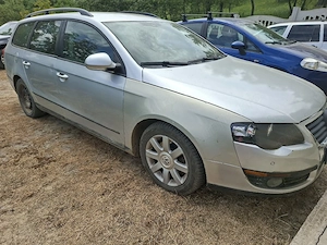 Passat b6 Barack  - imagine 4