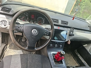 Passat b6 Barack  - imagine 3