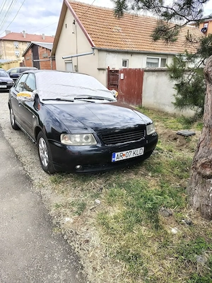 Vând Audi A3 2003,  1,9 TDI , 131 CP ,acte valabile până la sfârșitul anului  - imagine 5