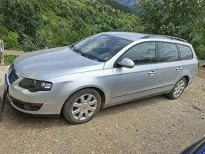 Passat b6 Barack  - imagine 5