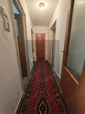 Apartament 3 camere decomandat Alexandru Obregia - imagine 7