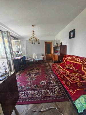 Apartament 3 camere decomandat Alexandru Obregia - imagine 2