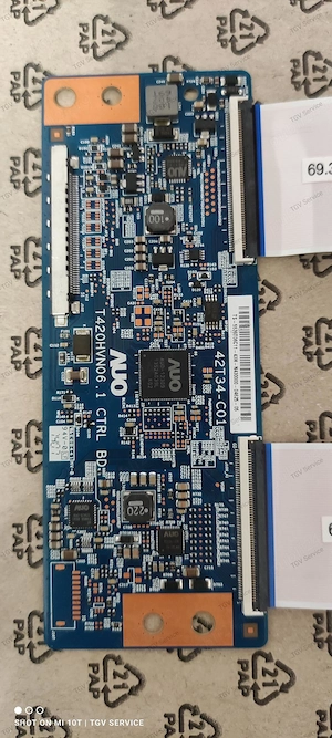 17MB61-2 BN41-02292B EAX69502103 T500QVN03.0 T420HVN06.1 - imagine 5