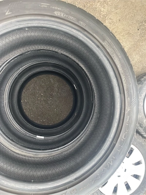 Vand cauciucuri vara 225 45 R17