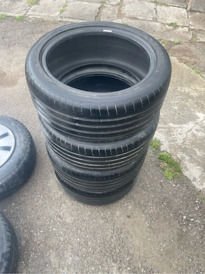 Vand cauciucuri vara 225 45 R17 - imagine 3