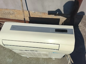 aparat aer conditionat functional 