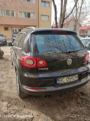 Se vinede mașina personală achiziție Romania  - imagine 3