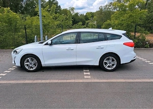 Ford Focus 2019 - imagine 2
