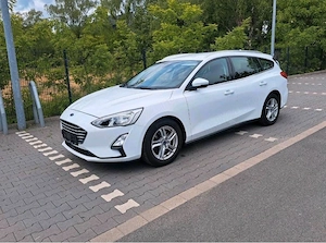 Ford Focus 2019