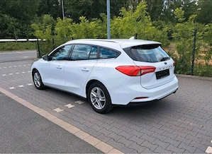 Ford Focus 2019 - imagine 3