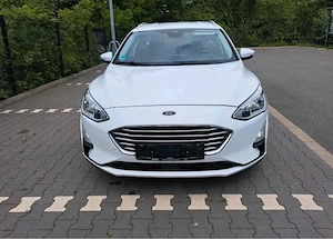 Ford Focus 2019 - imagine 6
