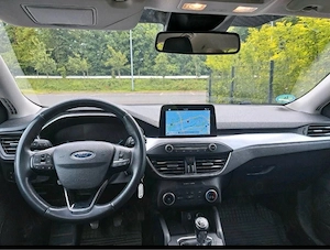 Ford Focus 2019 - imagine 8